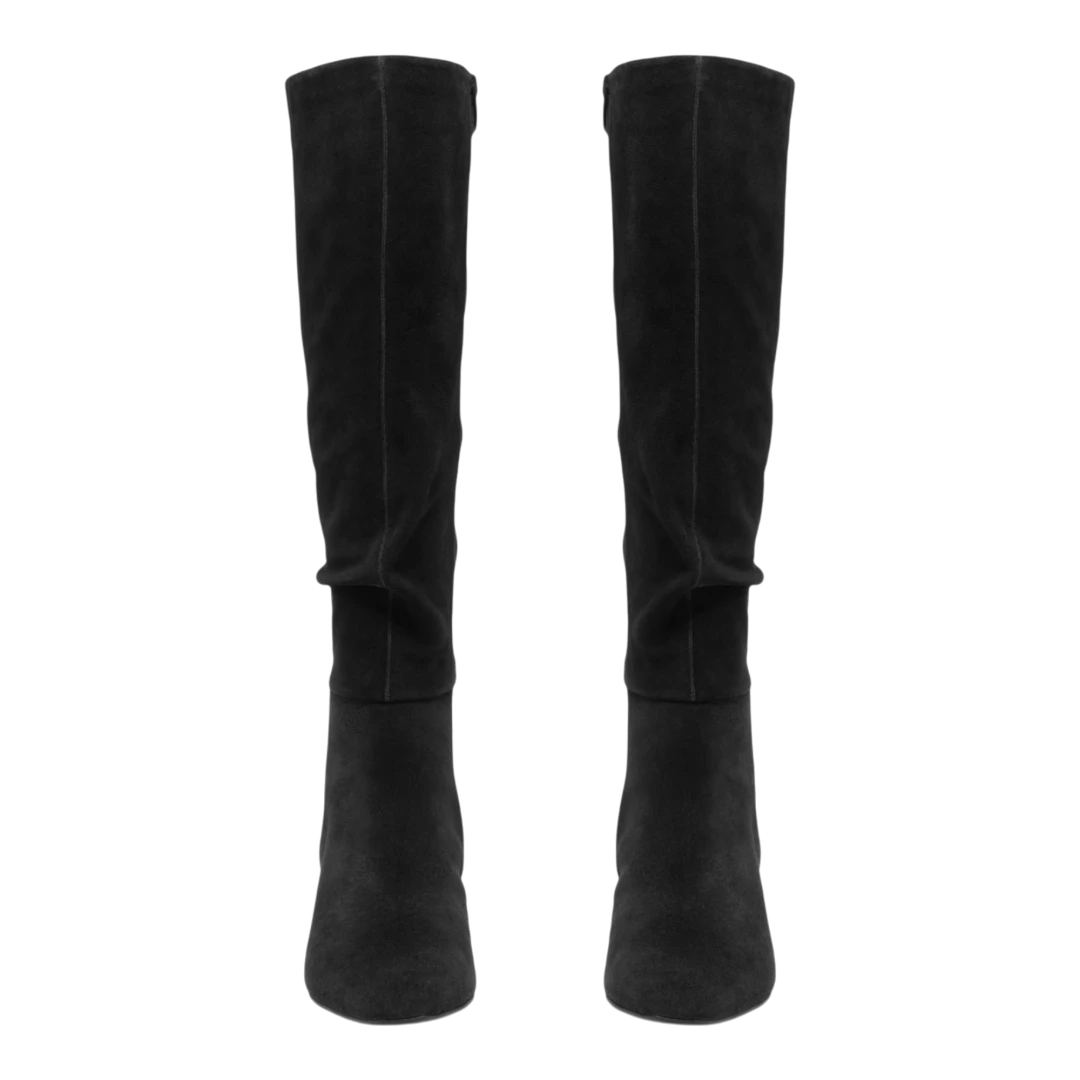 CLARKS ŽENSKE ČIZME CRNA 52652