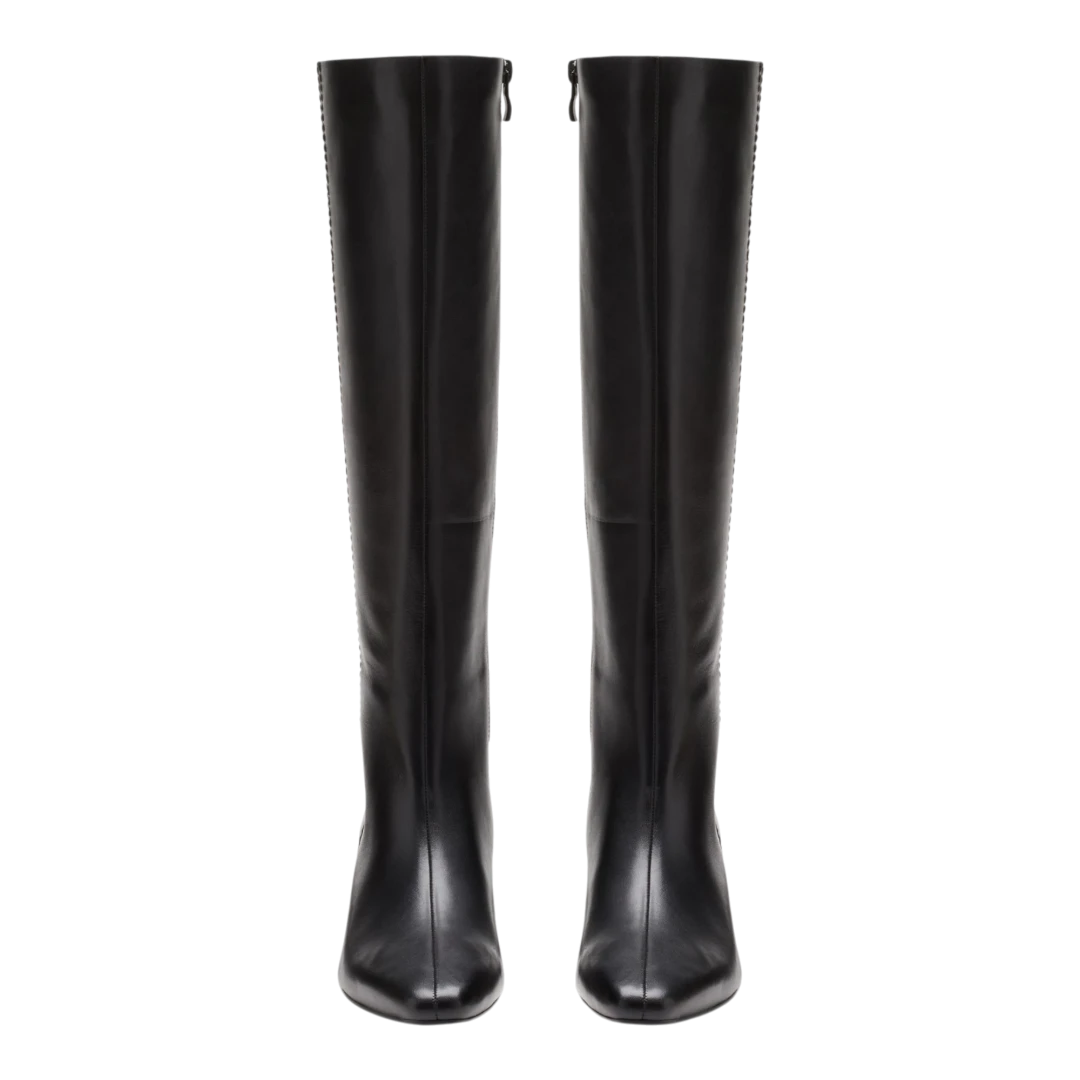 CLARKS ŽENSKE ČIZME CRNA 52653
