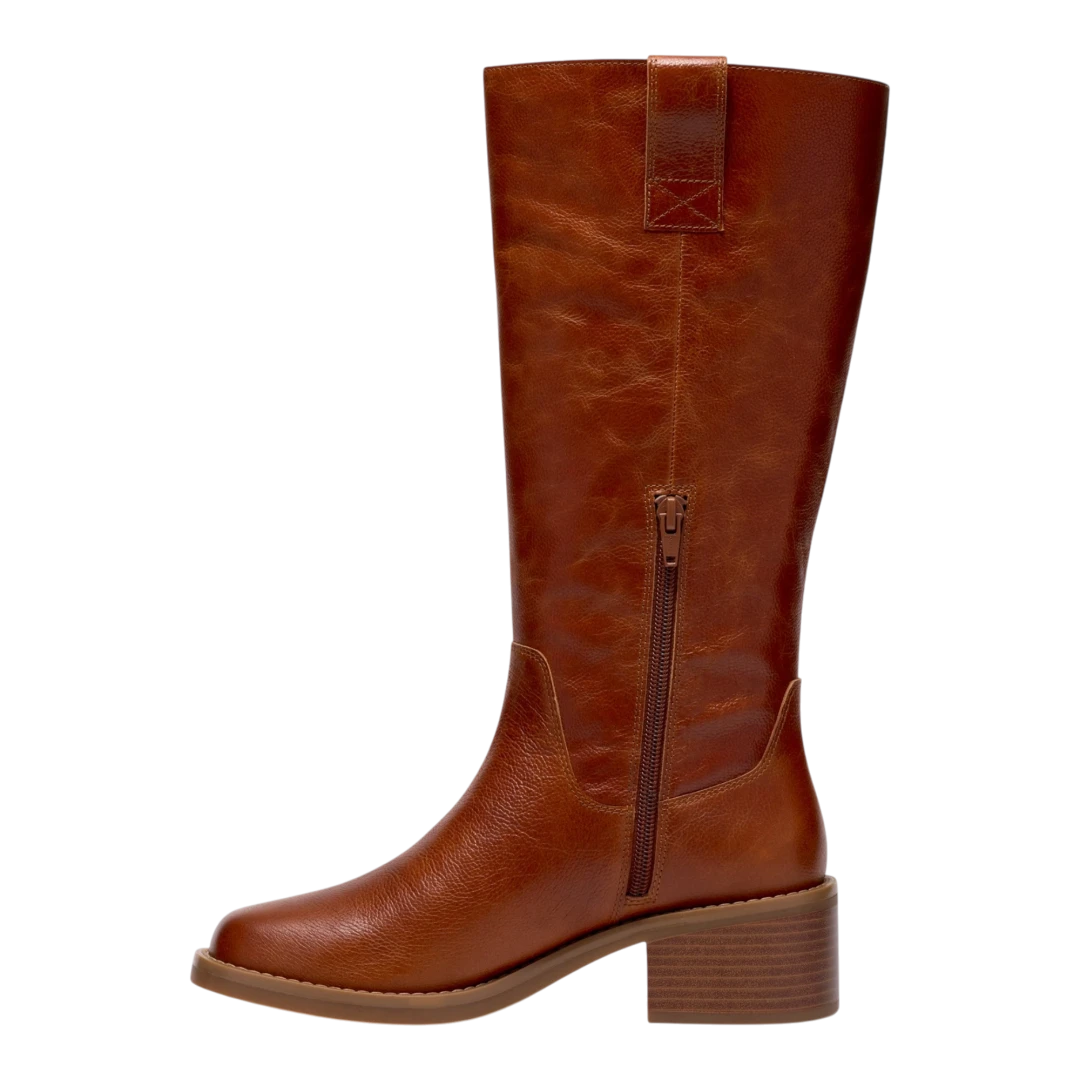 CLARKS ŽENSKE ČIZME BEŽ 54506