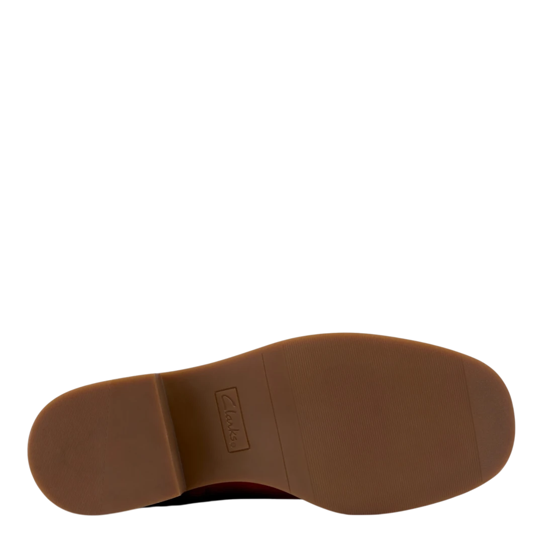 CLARKS ŽENSKE ČIZME BEŽ 54506