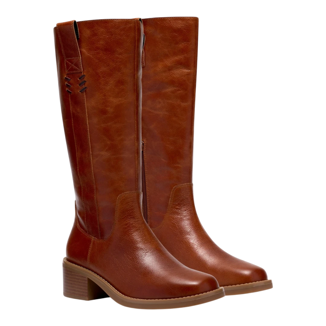 CLARKS ŽENSKE ČIZME BEŽ 54506
