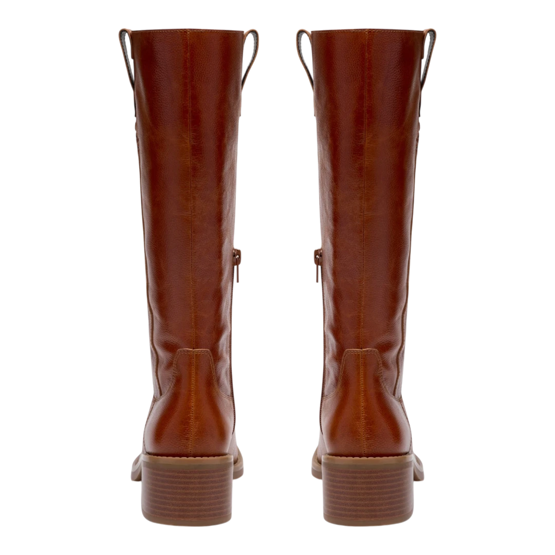 CLARKS ŽENSKE ČIZME BEŽ 54506