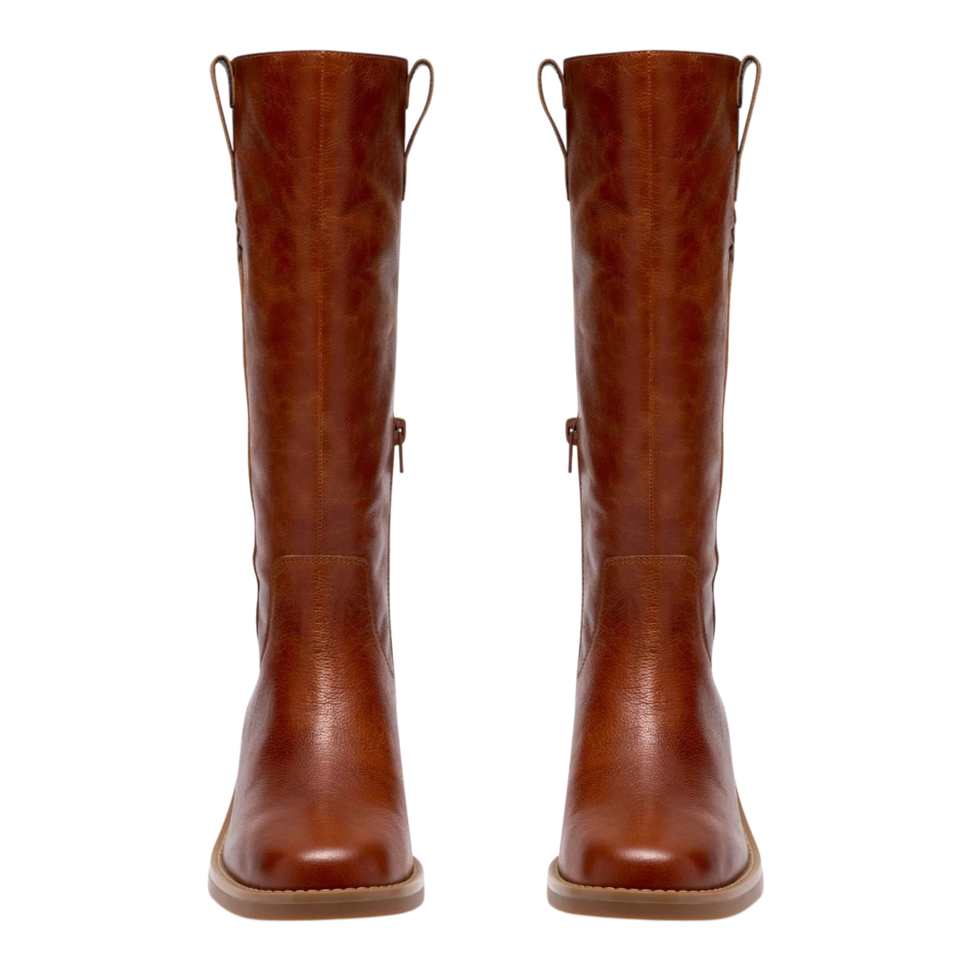 CLARKS ŽENSKE ČIZME BEŽ 54506