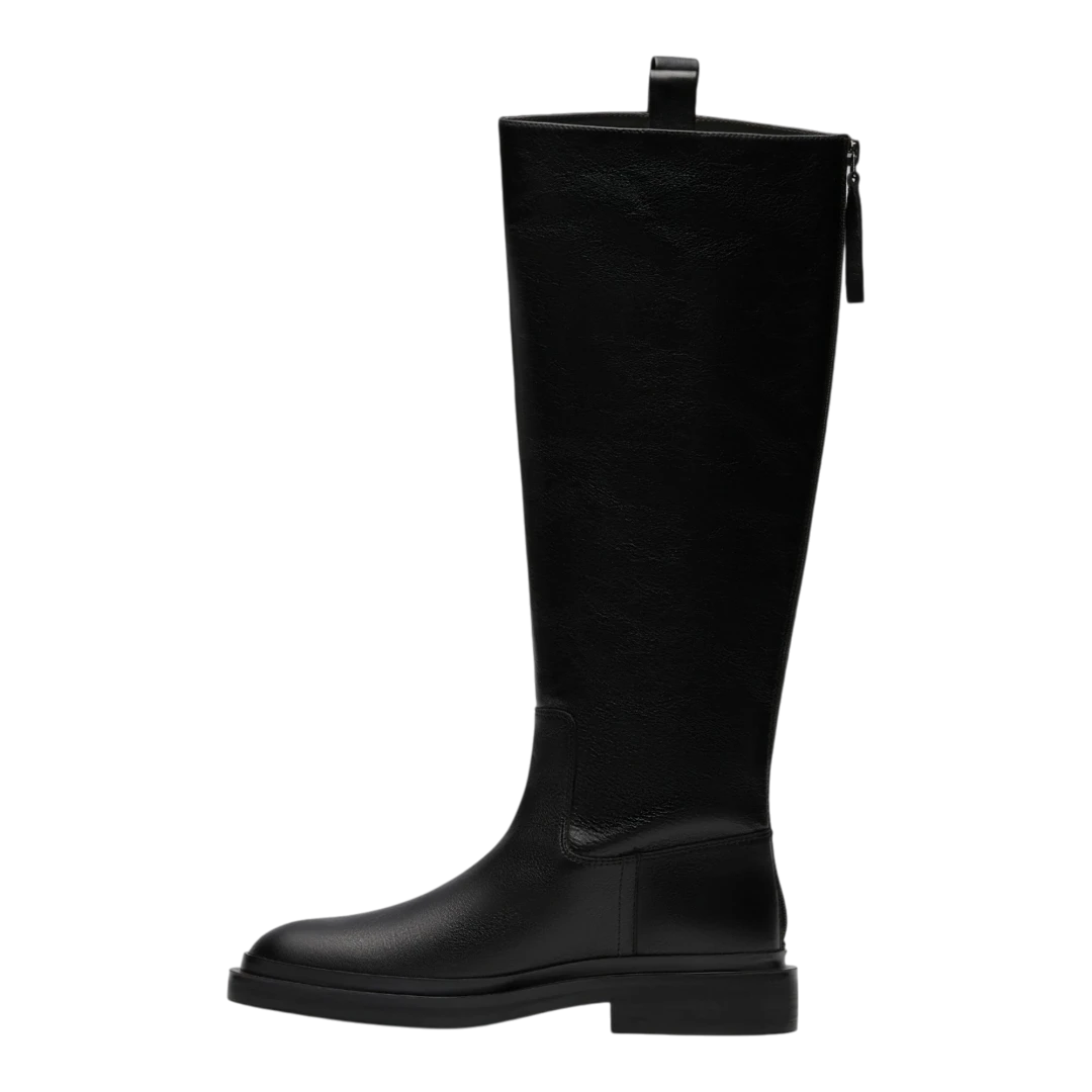 CLARKS ŽENSKE ČIZME CRNA 54533