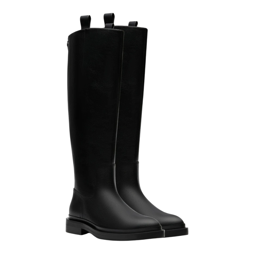 CLARKS ŽENSKE ČIZME CRNA 54533