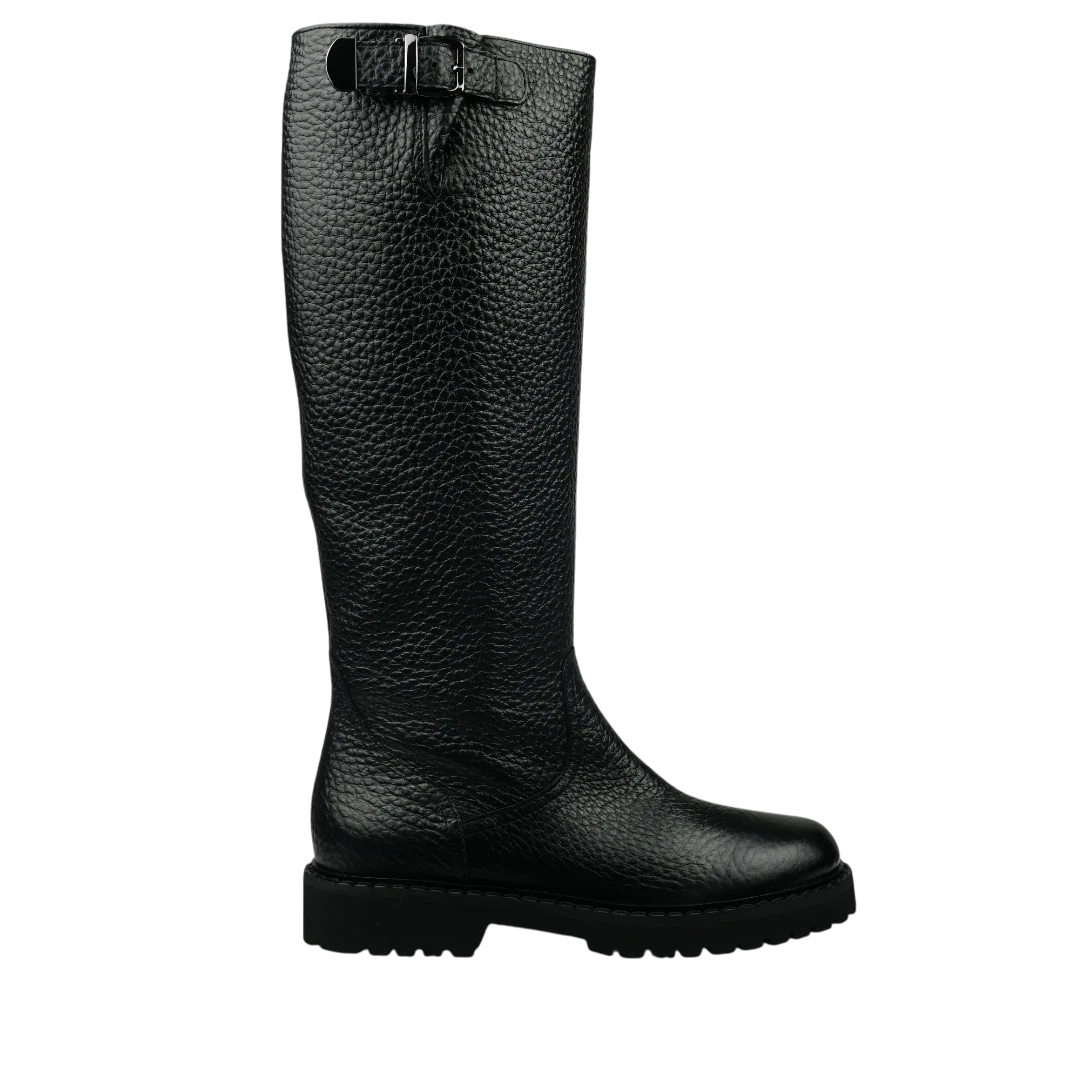 Laura Bellariva ŽENSKE ČIZME CRNA 45053