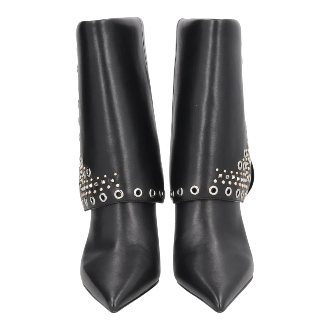 TOSCA BLU ŽENSKE ČIZME CRNA 53348