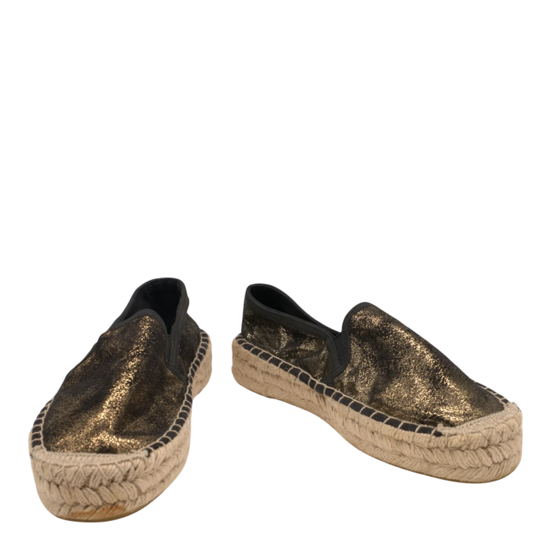 SUPERDRY ŽENSKE ESPADRILE MULTICOLOR 10613