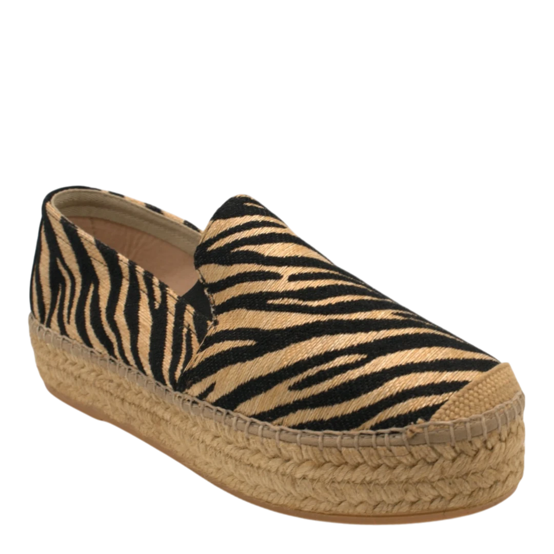 VIGUERA ŽENSKE ESPADRILE MULTICOLOR 50956