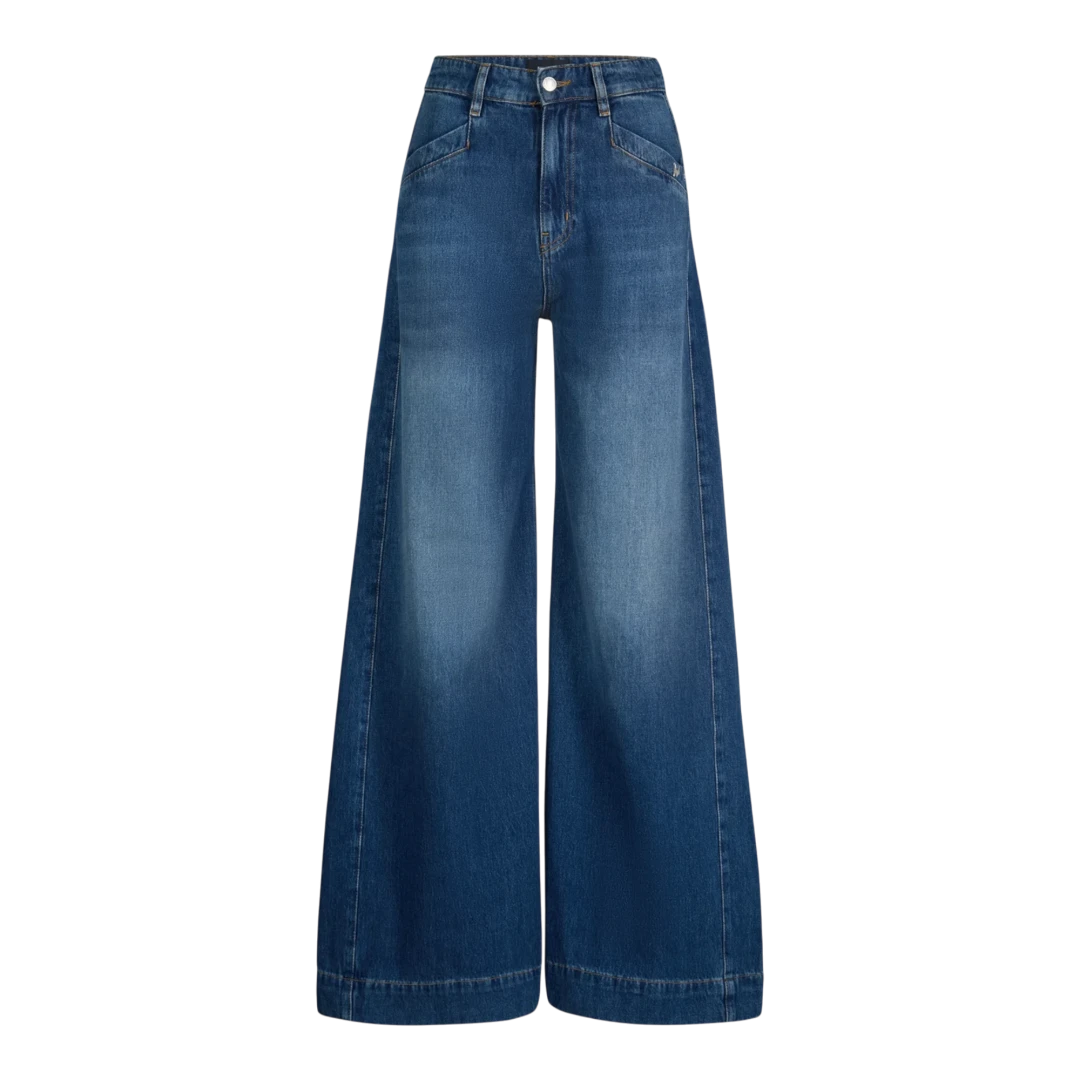 JOOP! ŽENSKE FARMERKE PLAVA 51520