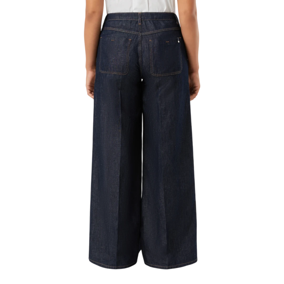 MARINA RINALDI ŽENSKE FARMERKE TEGET 50339