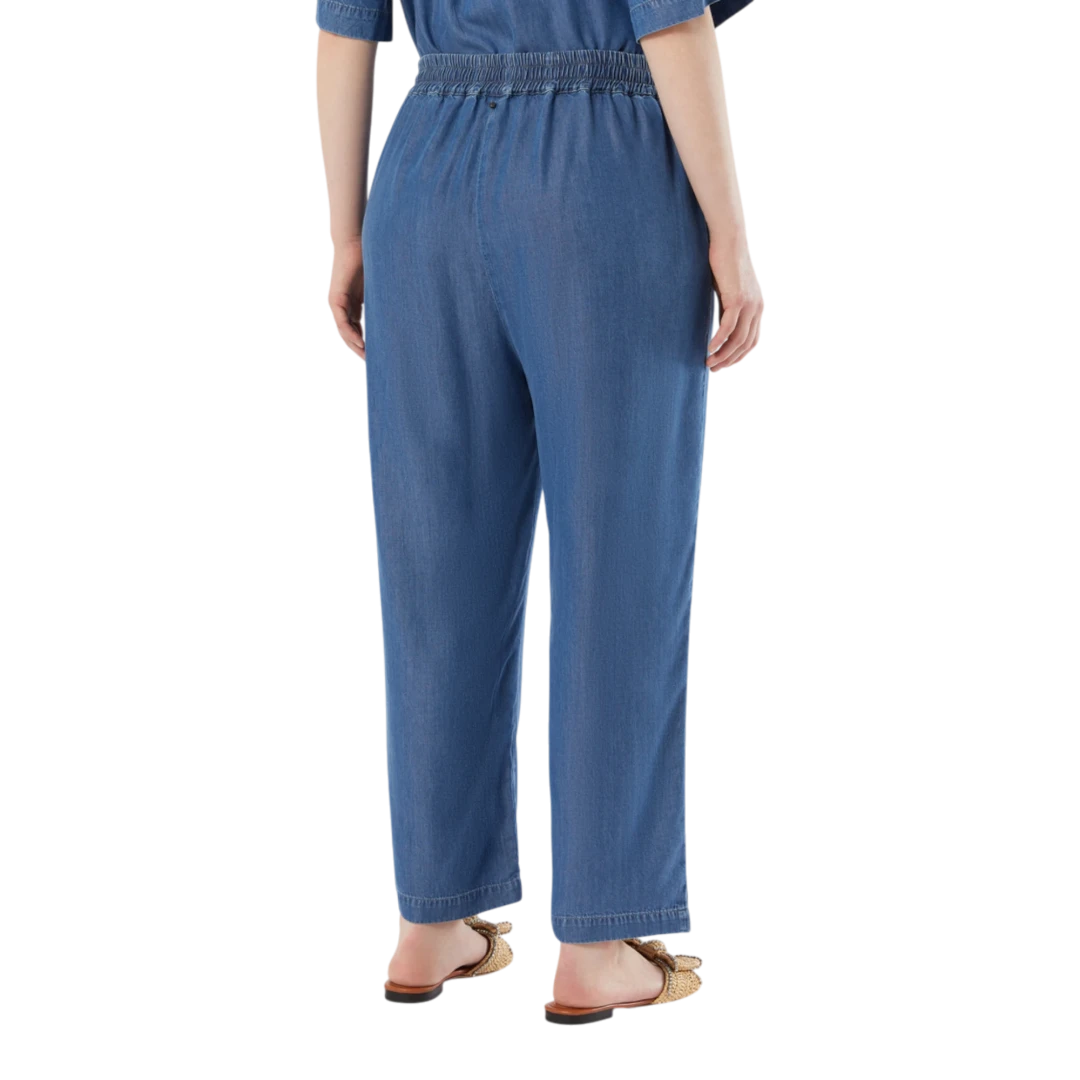 MARINA RINALDI ŽENSKE FARMERKE TEGET 50442