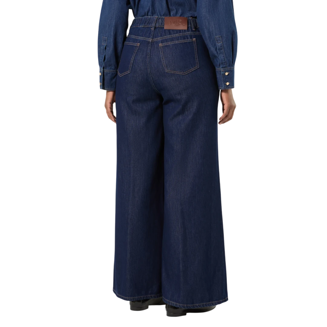 MARINA RINALDI ŽENSKE FARMERKE TEGET 52252
