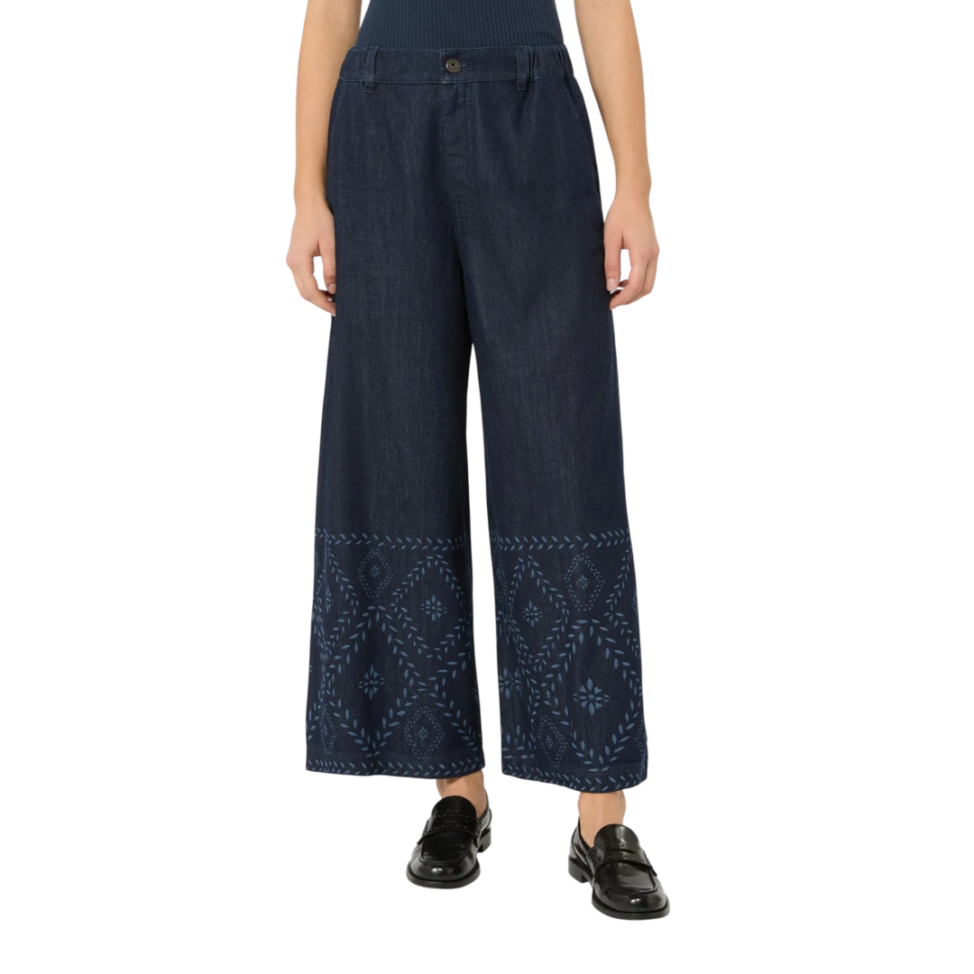 MAX MARA WEEKEND ŽENSKE FARMERKE TEGET 51979