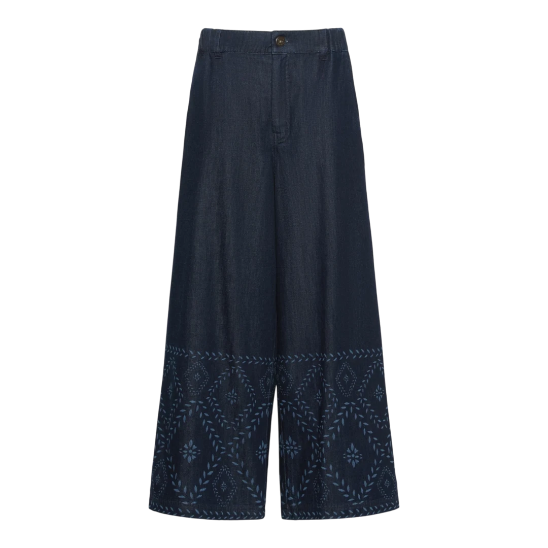 MAX MARA WEEKEND ŽENSKE FARMERKE TEGET 51979