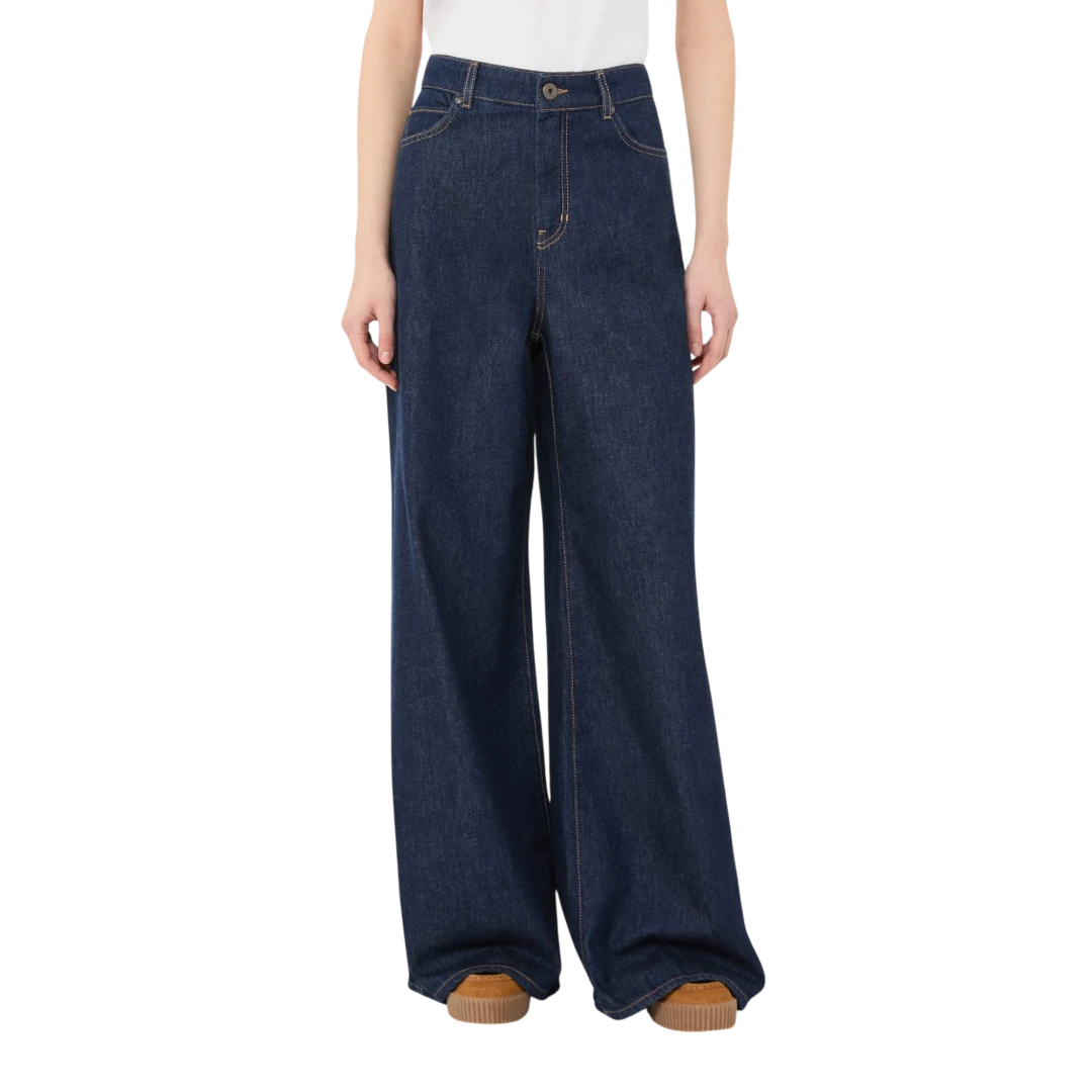 MAX MARA WEEKEND ŽENSKE FARMERKE TEGET 51980