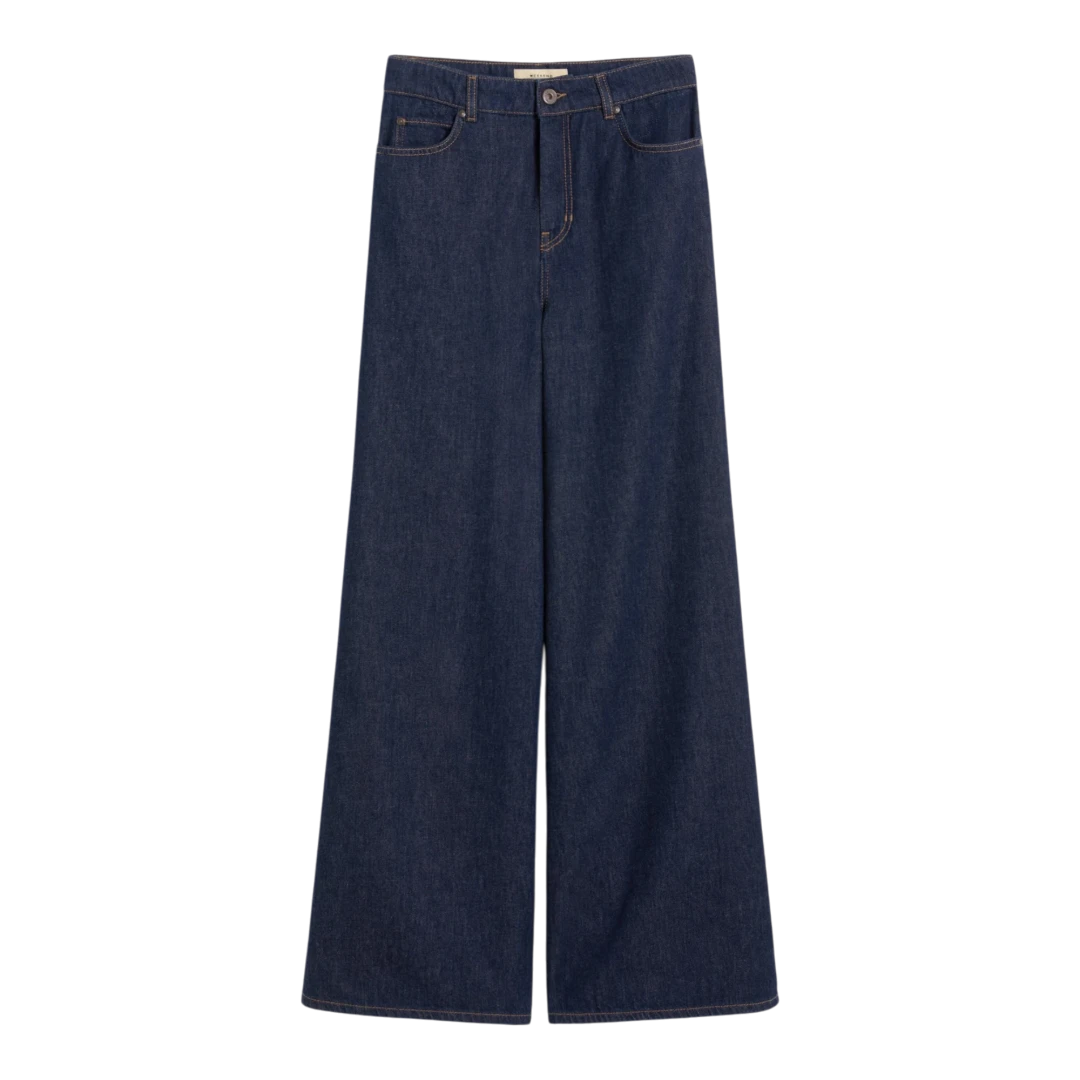 MAX MARA WEEKEND ŽENSKE FARMERKE TEGET 51980