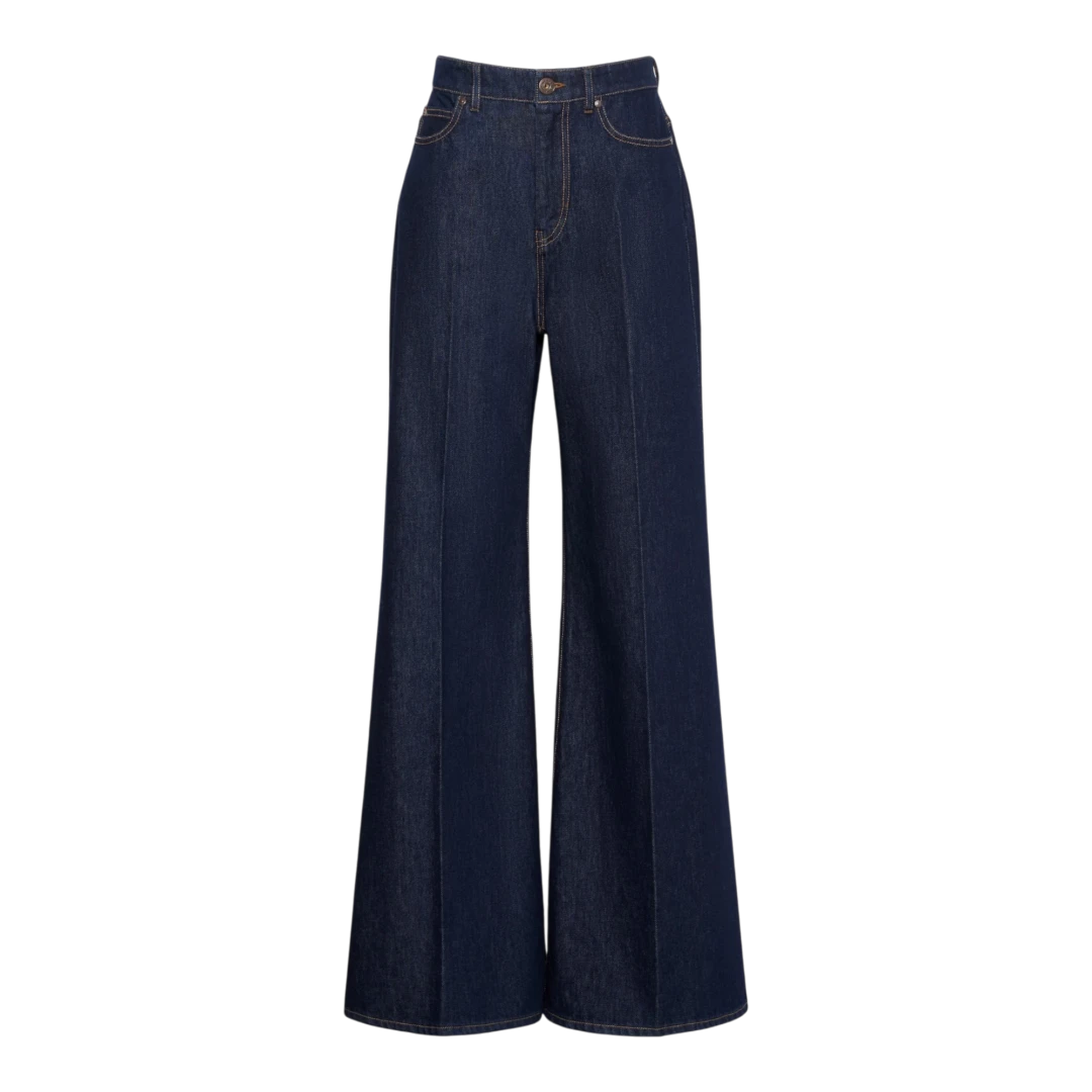 MAX MARA WEEKEND ŽENSKE FARMERKE TEGET 51981