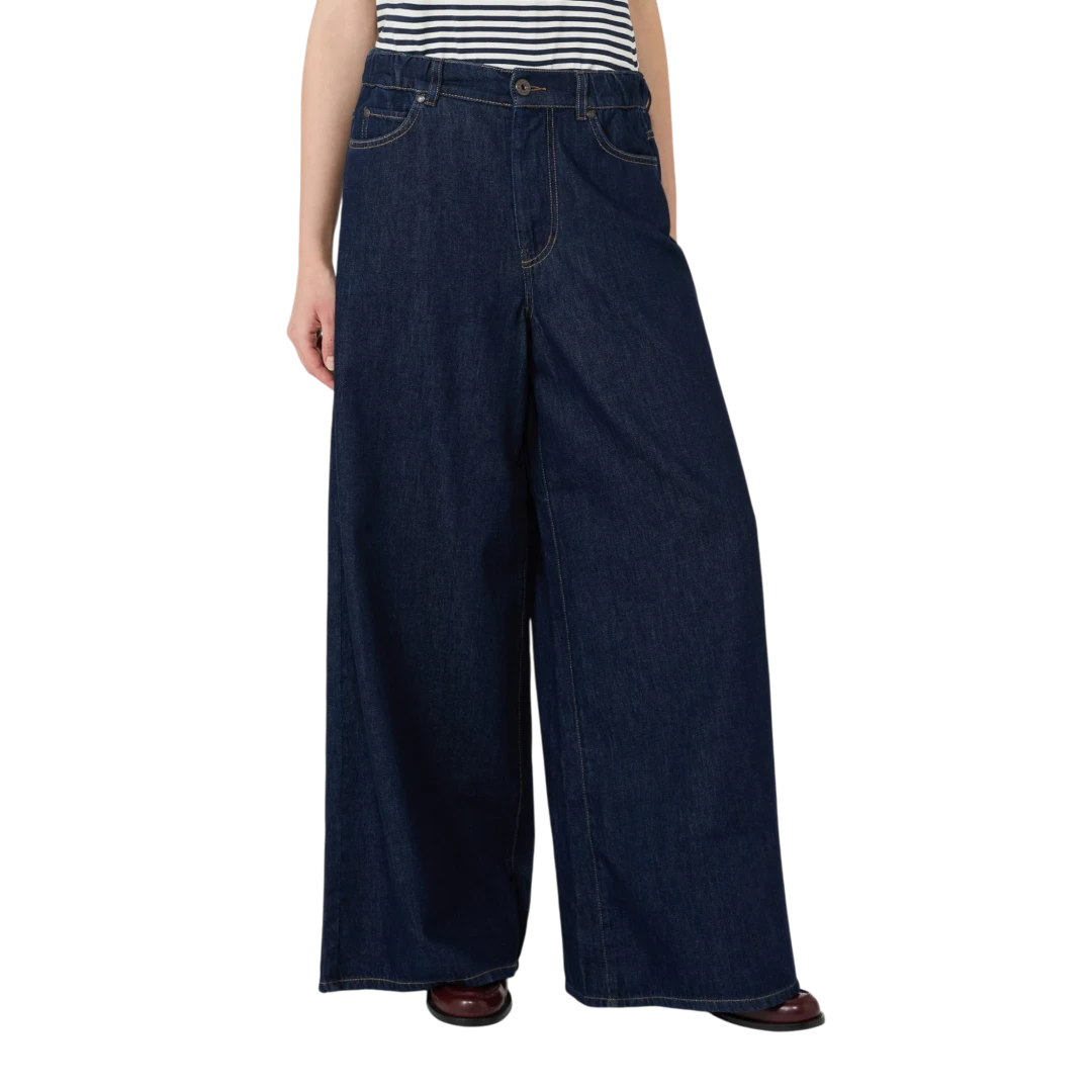 MAX MARA WEEKEND ŽENSKE FARMERKE TEGET 51983