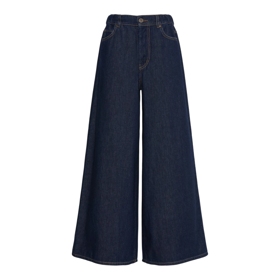 MAX MARA WEEKEND ŽENSKE FARMERKE TEGET 51983