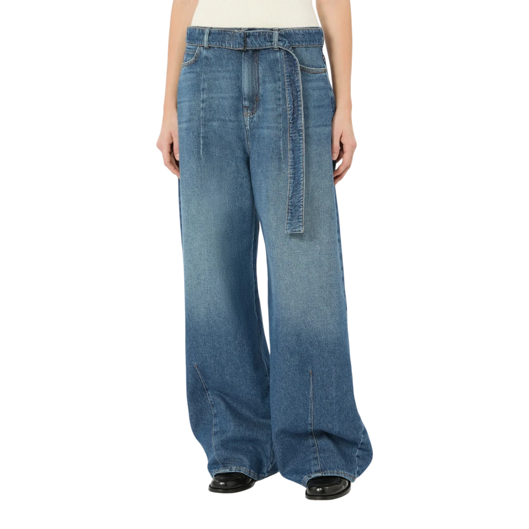 MAX MARA WEEKEND ŽENSKE FARMERKE TEGET 51987