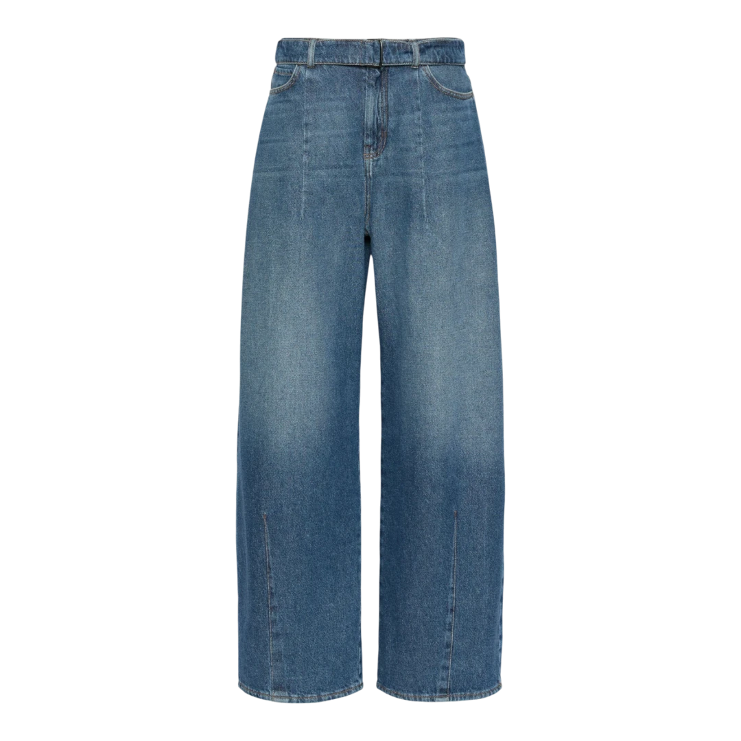 MAX MARA WEEKEND ŽENSKE FARMERKE TEGET 51987