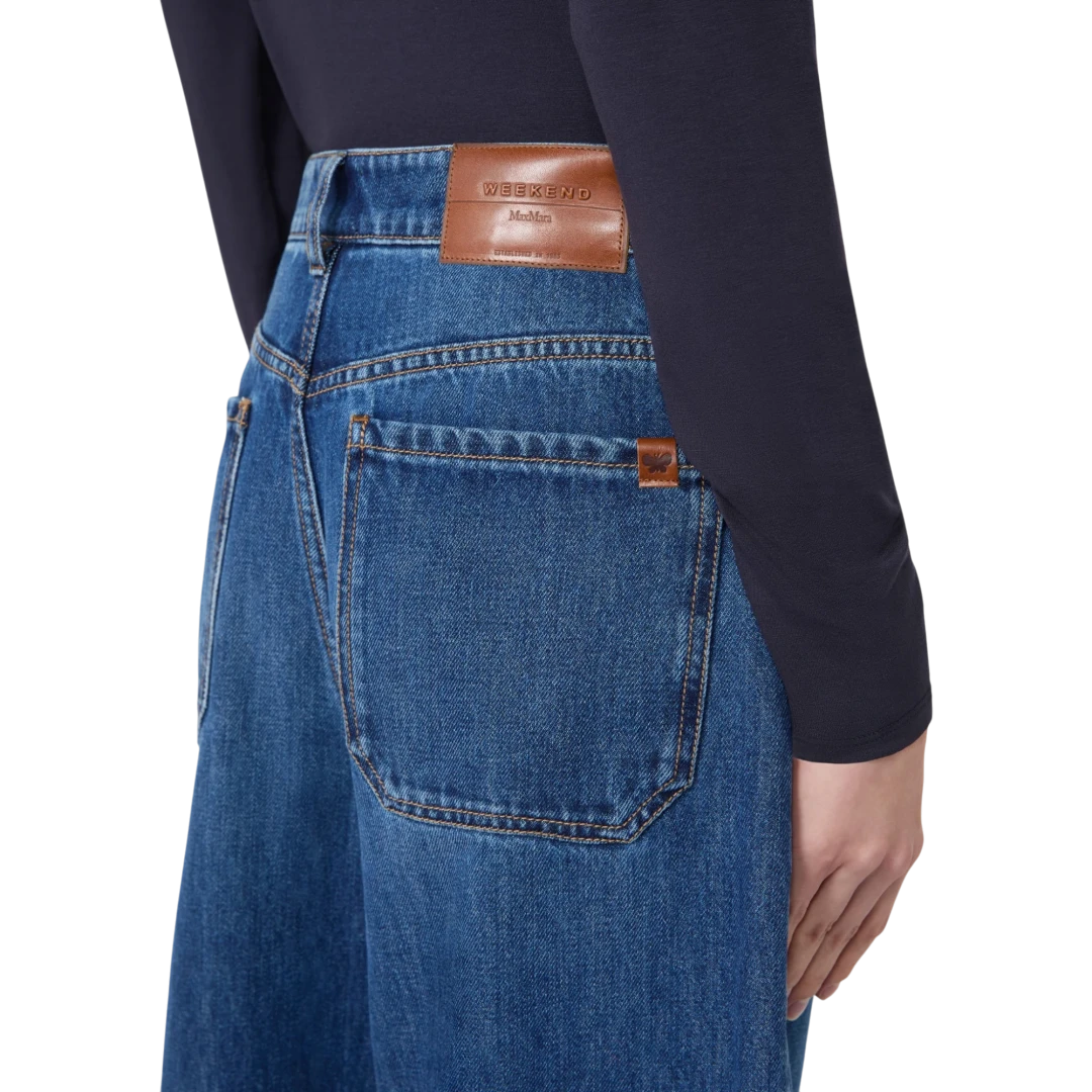 MAX MARA WEEKEND ŽENSKE FARMERKE TEGET 54358