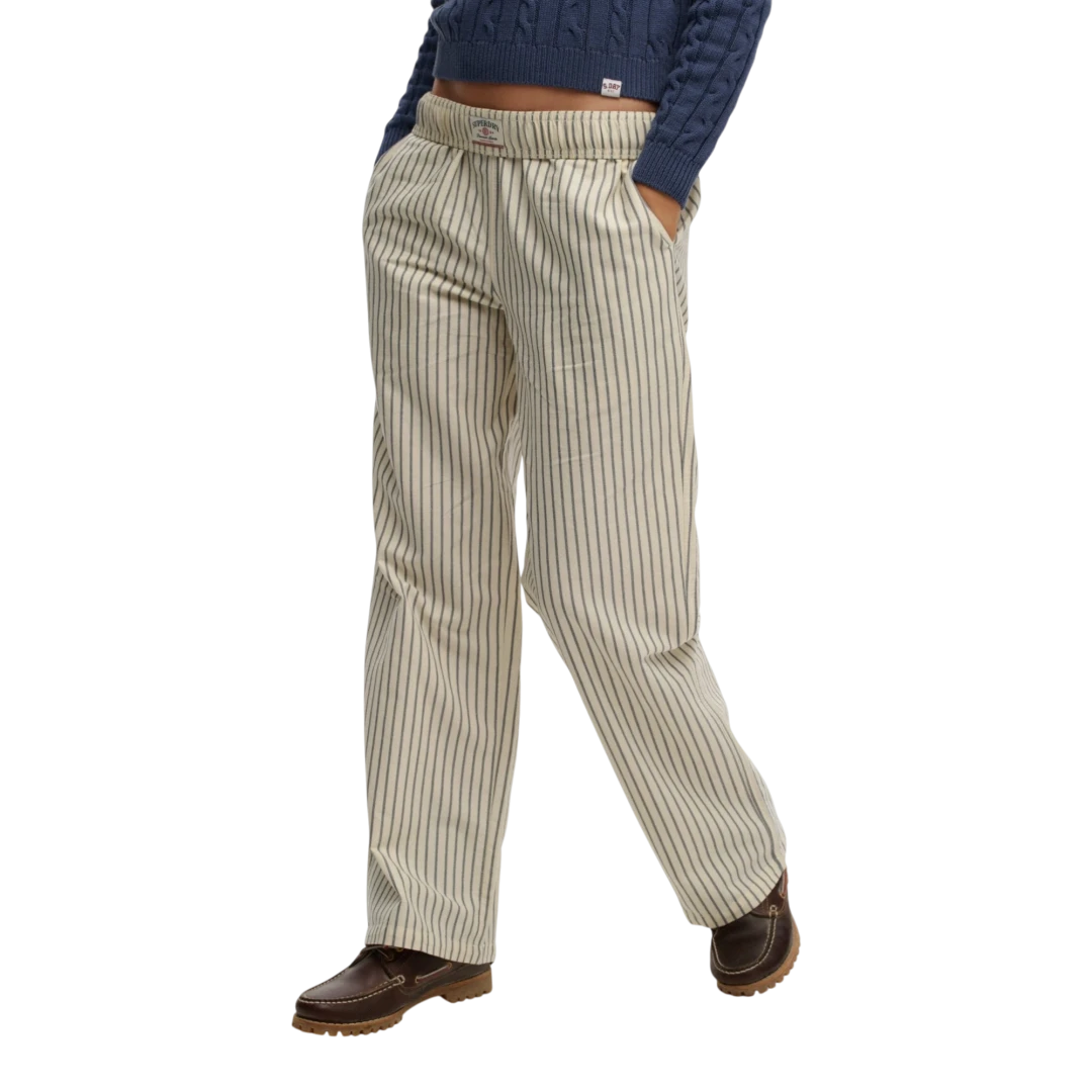 SUPERDRY ŽENSKE FARMERKE TEGET 50301