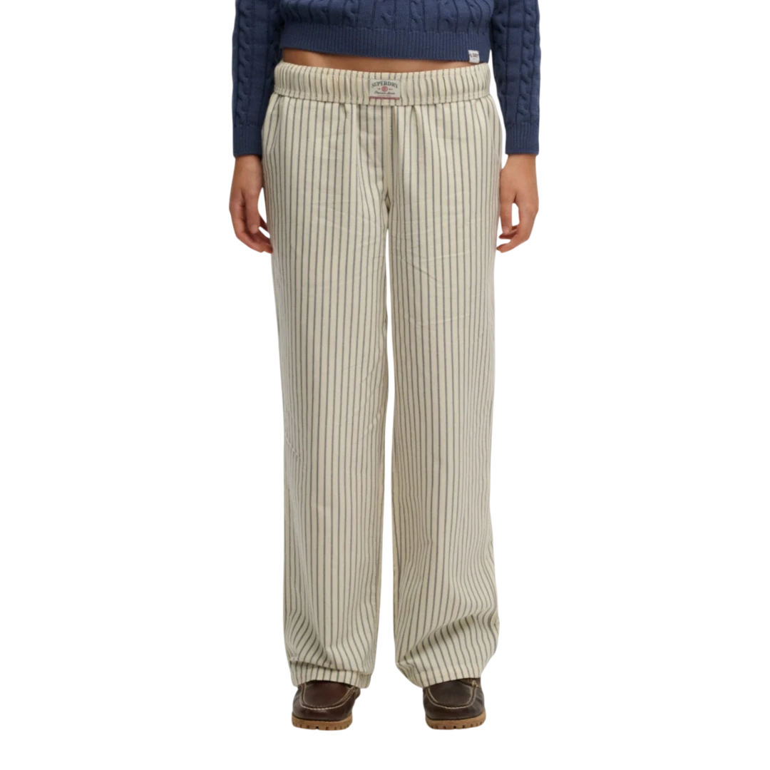 SUPERDRY ŽENSKE FARMERKE TEGET 50301