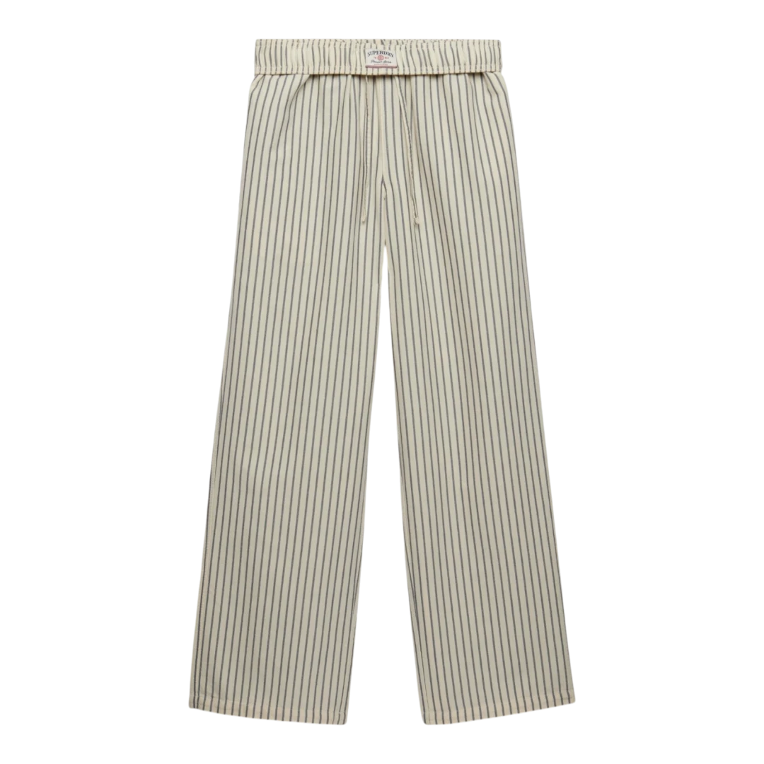 SUPERDRY ŽENSKE FARMERKE TEGET 50301
