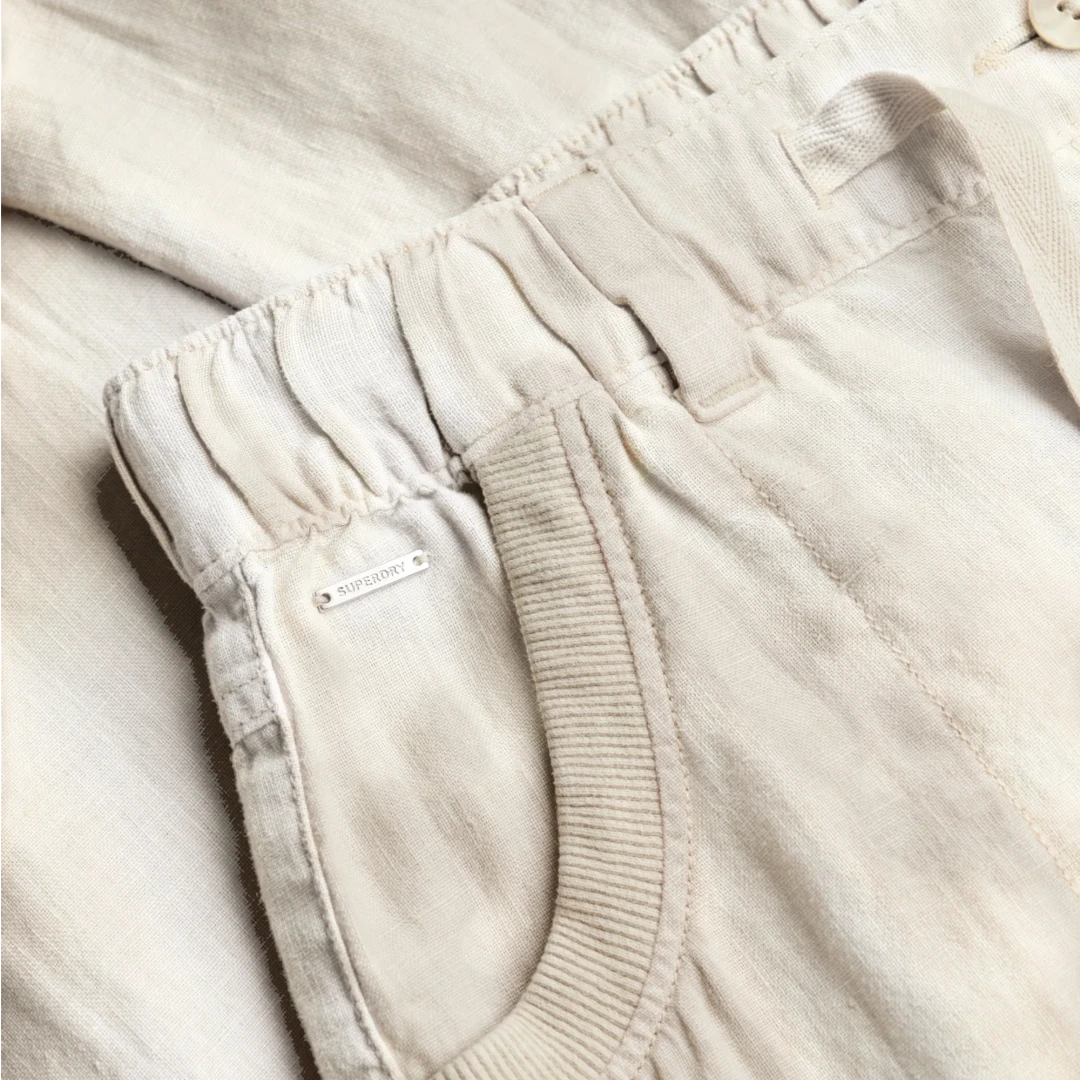 SUPERDRY ŽENSKE FARMERKE BEŽ 50302