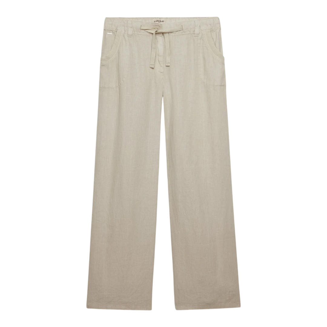 SUPERDRY ŽENSKE FARMERKE BEŽ 50302