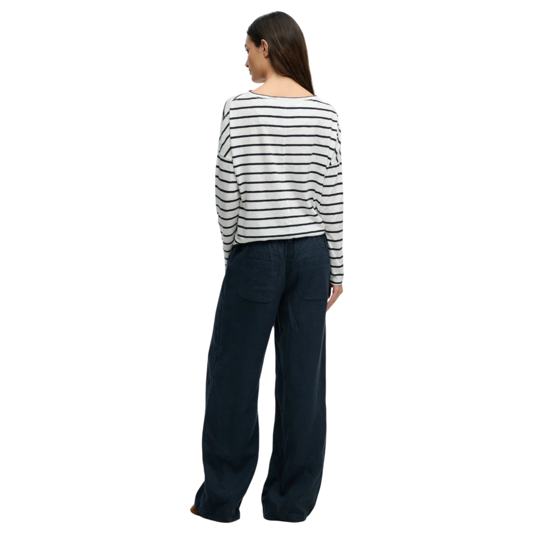 SUPERDRY ŽENSKE FARMERKE TEGET 50303