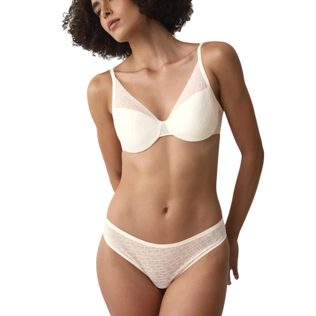 TRIUMPH ŽENSKE GAĆICE BIJELA 54076