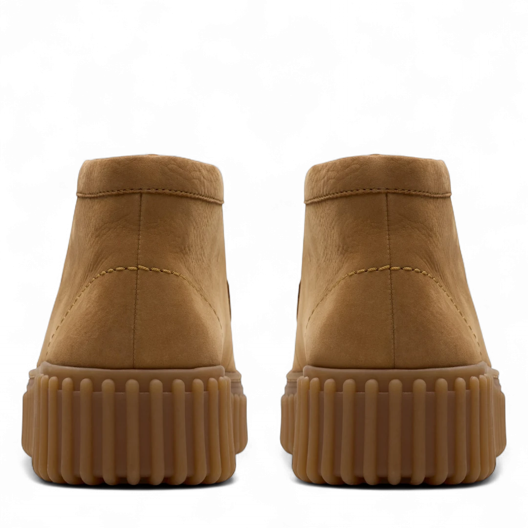 CLARKS ŽENSKE GLEŽNJAČE BEŽ