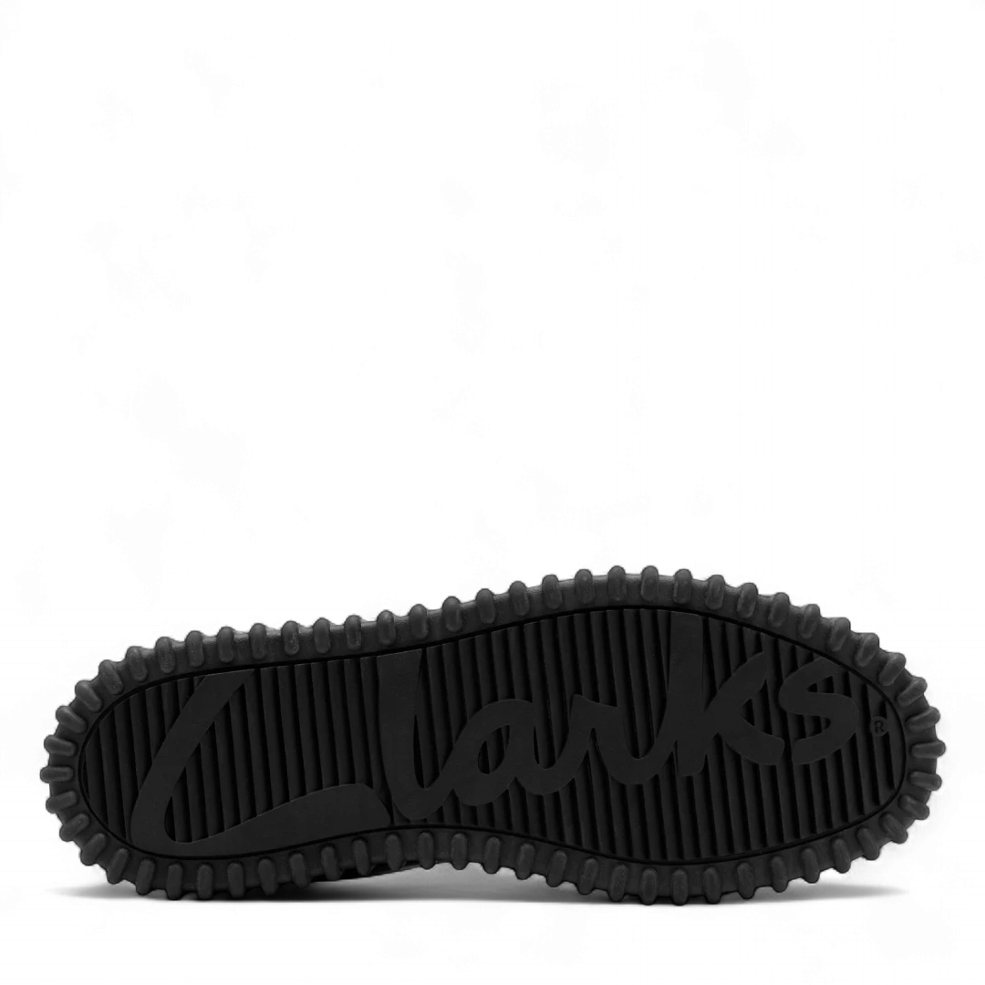 CLARKS ŽENSKE GLEŽNJAČE CRNA