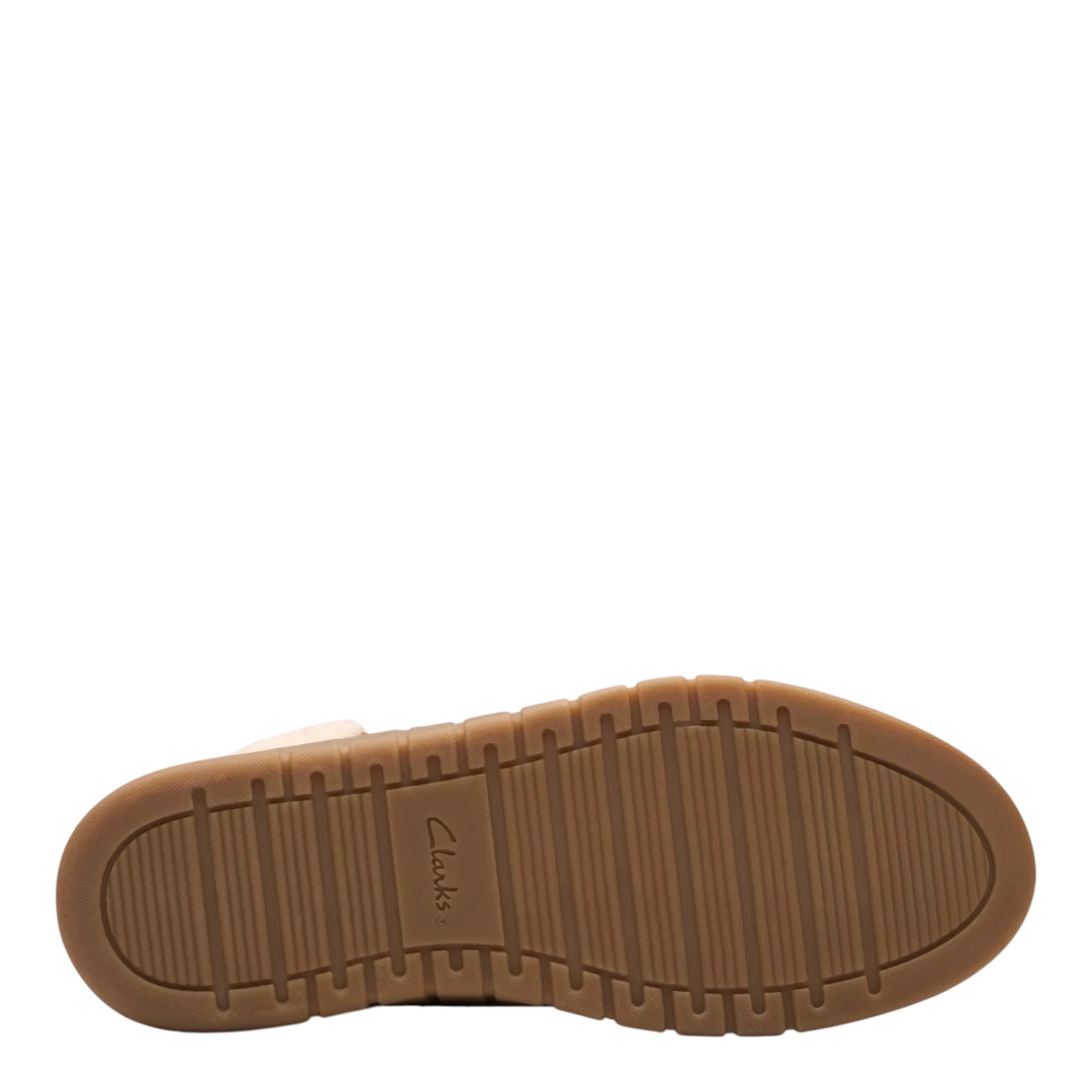 CLARKS ŽENSKE GLEŽNJAČE SMEĐA 52673