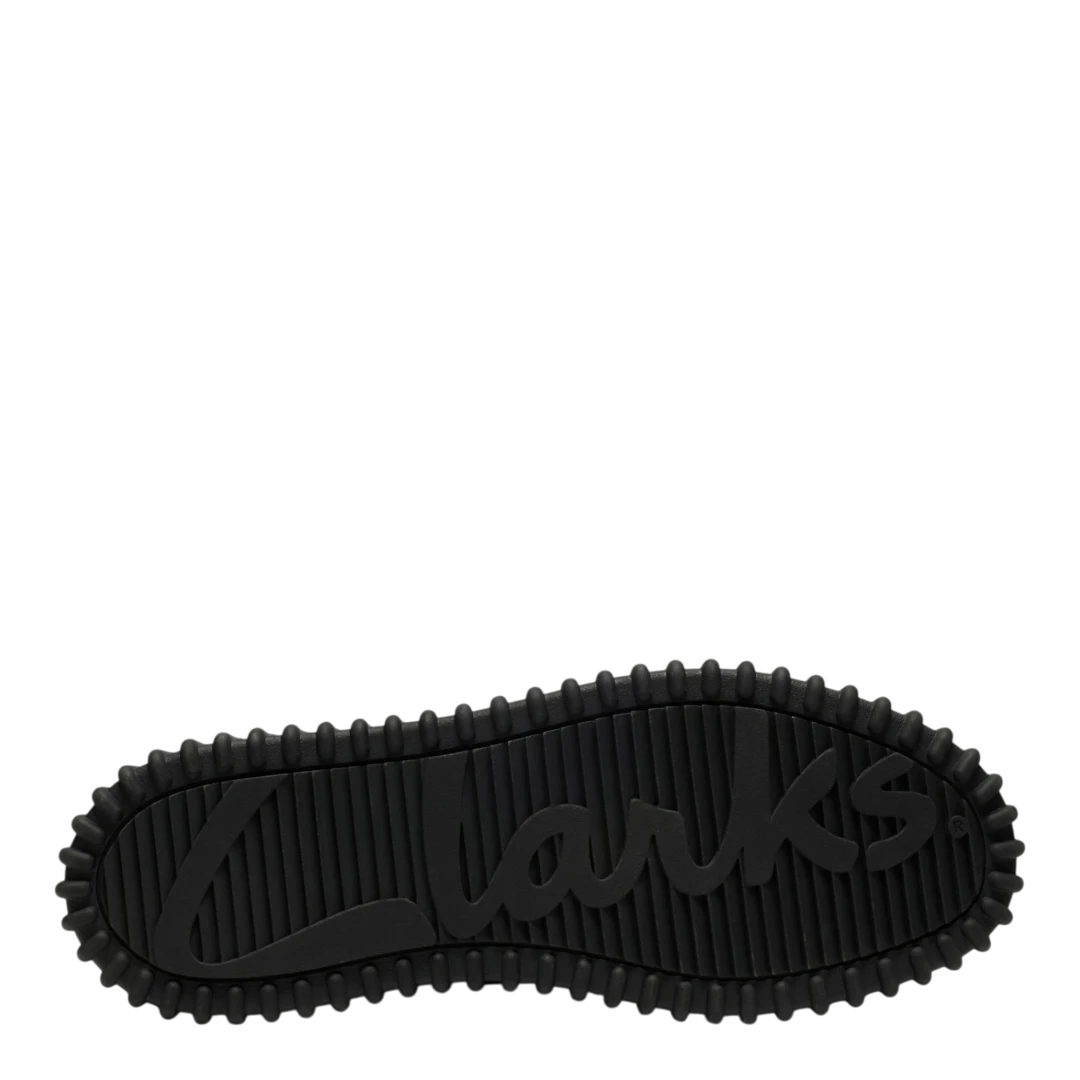 CLARKS ŽENSKE GLEŽNJAČE CRNA 52714