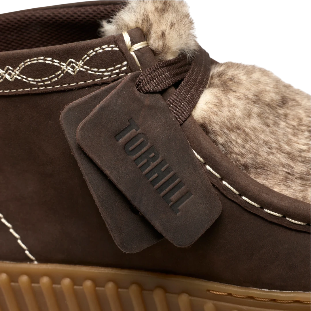 CLARKS ŽENSKE GLEŽNJAČE SMEĐA 52716