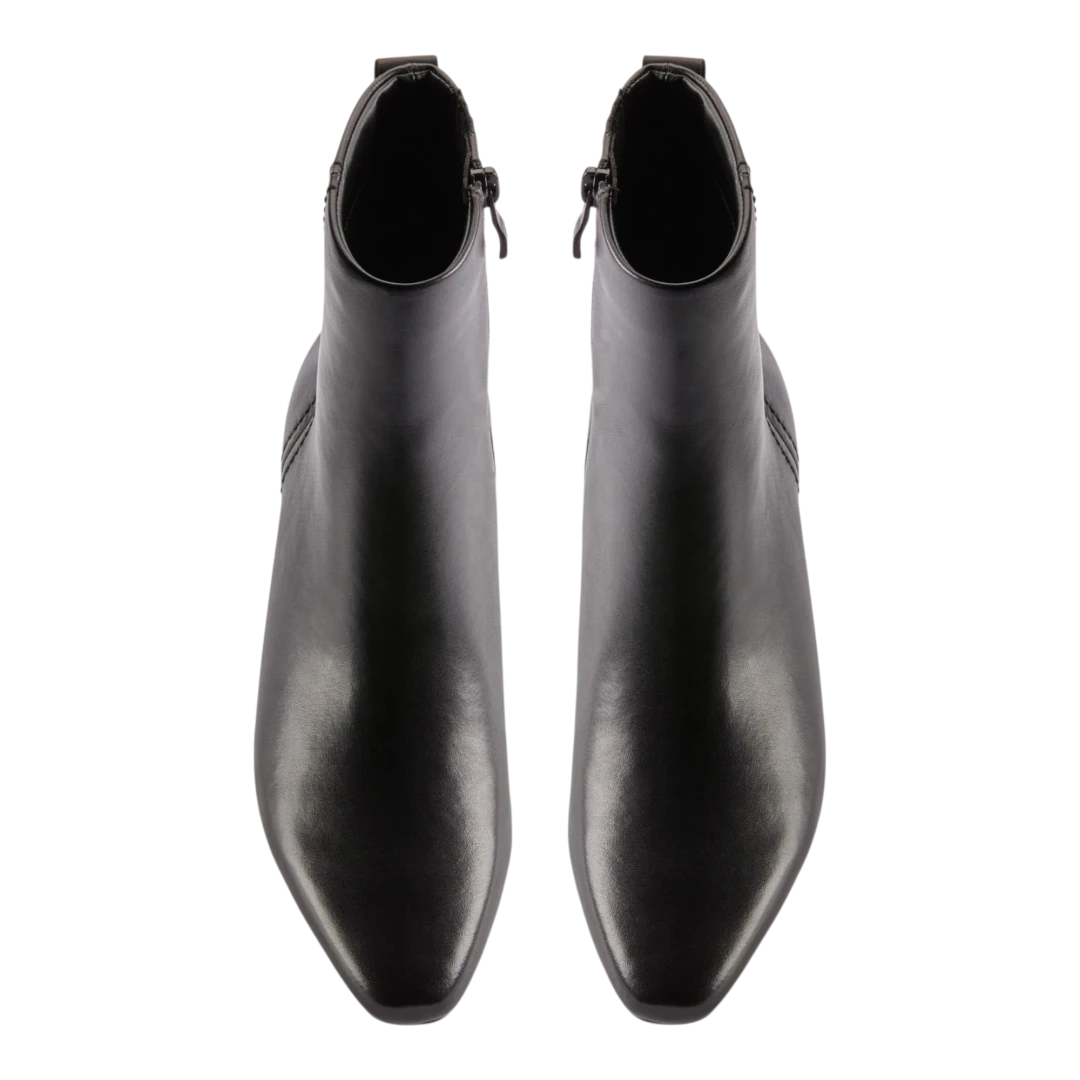 CLARKS ŽENSKE GLEŽNJAČE CRNA 54508