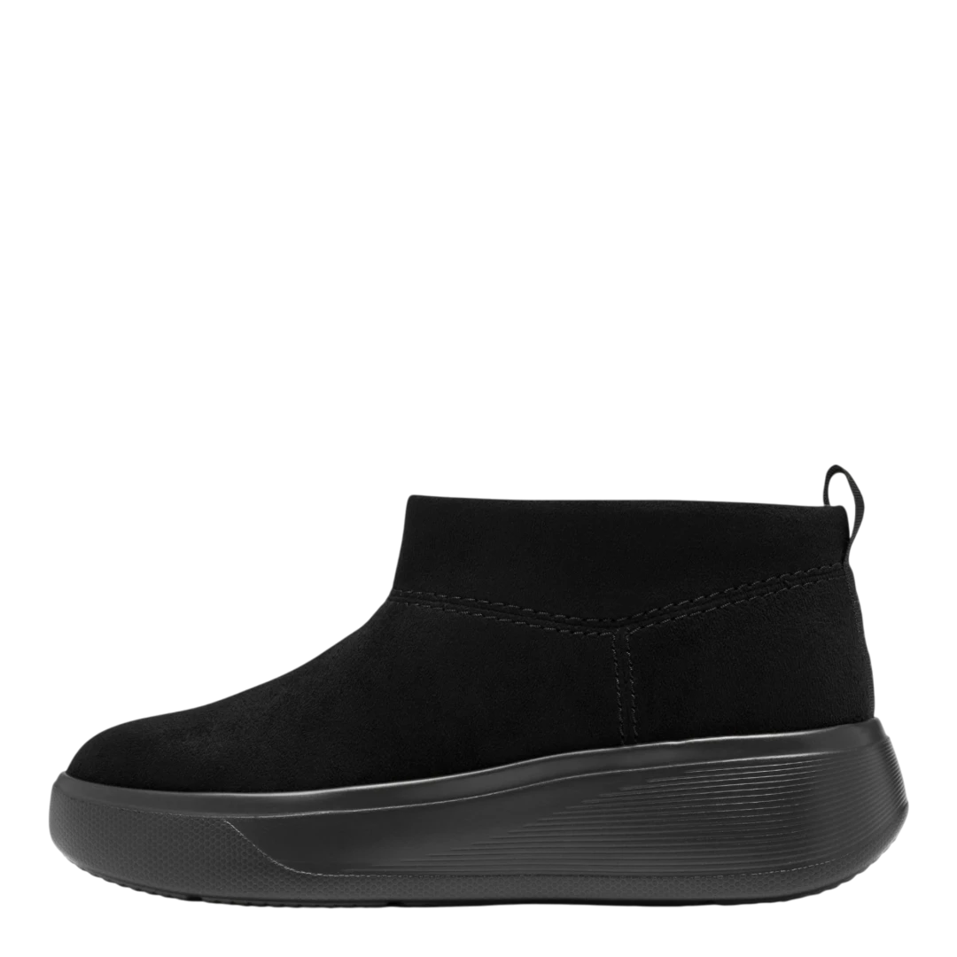 CLARKS ŽENSKE GLEŽNJAČE CRNA 54541