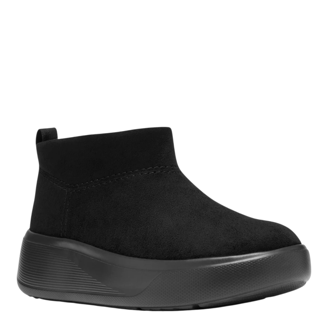 CLARKS ŽENSKE GLEŽNJAČE CRNA 54541
