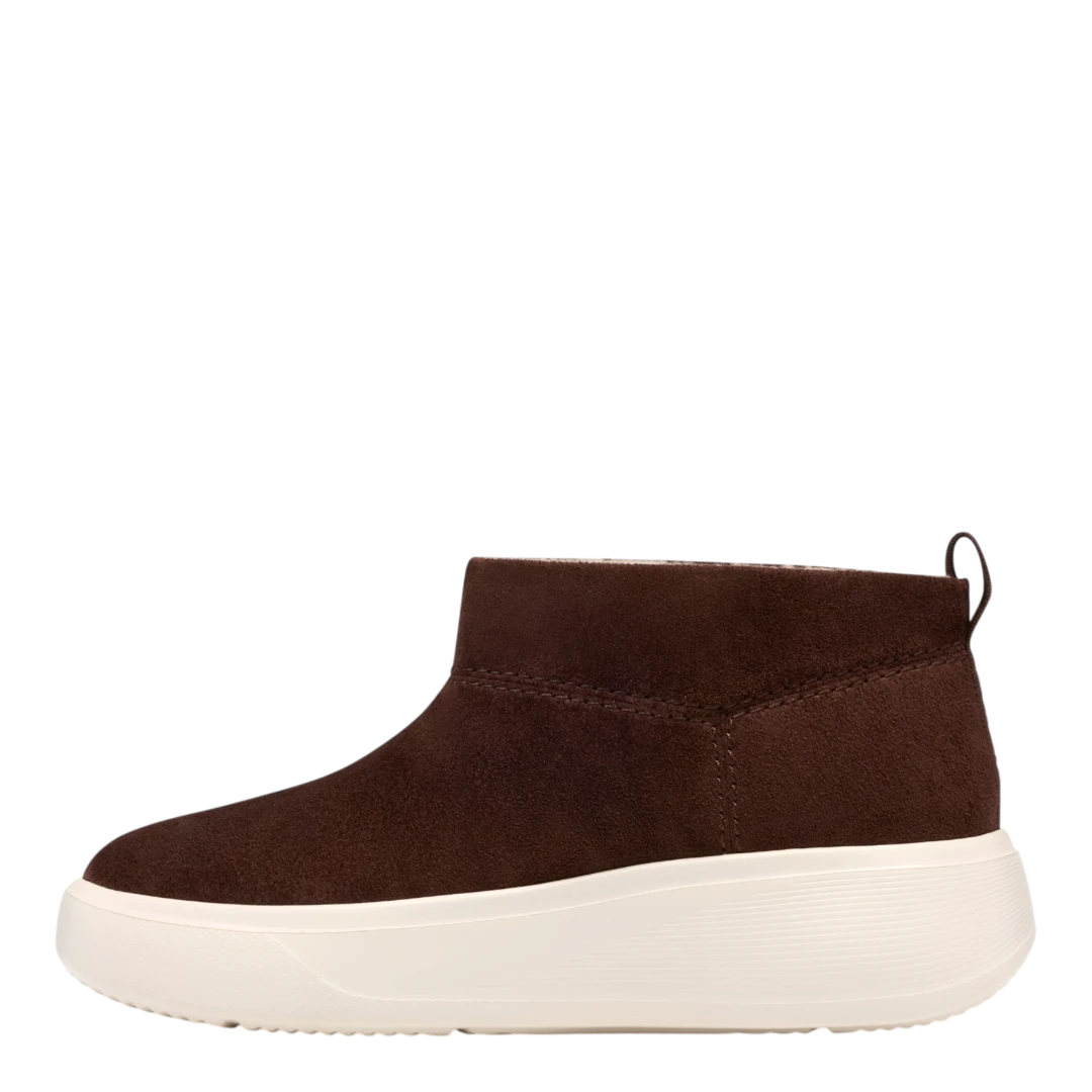 CLARKS ŽENSKE GLEŽNJAČE SMEĐA 54542