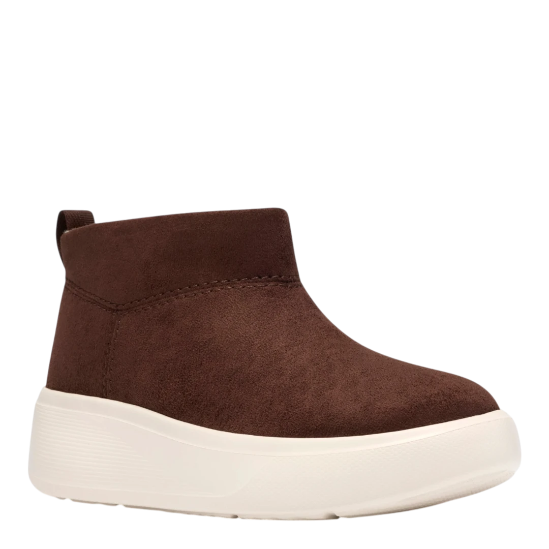 CLARKS ŽENSKE GLEŽNJAČE SMEĐA 54542