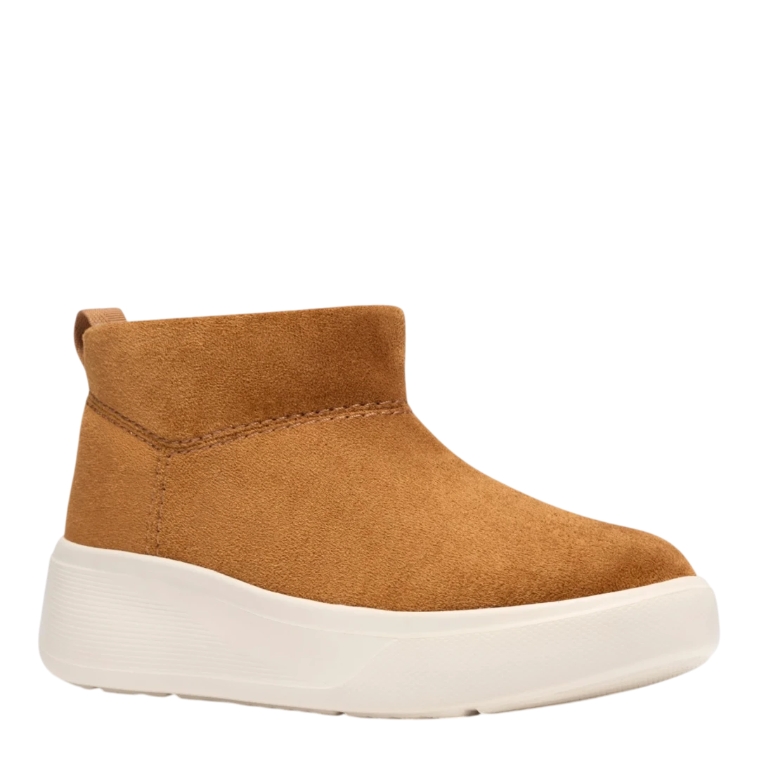 CLARKS ŽENSKE GLEŽNJAČE BEŽ 54543