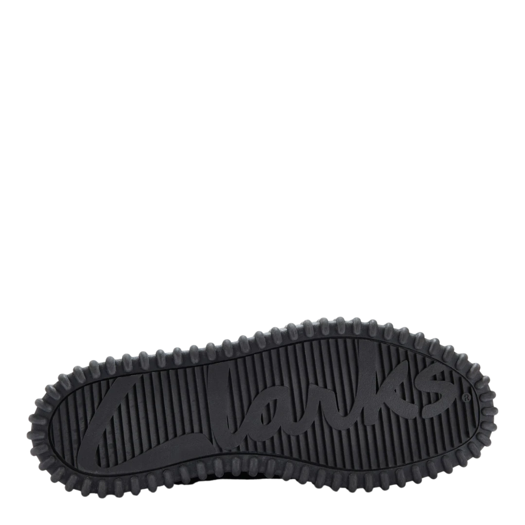 CLARKS ŽENSKE GLEŽNJAČE CRNA 54552