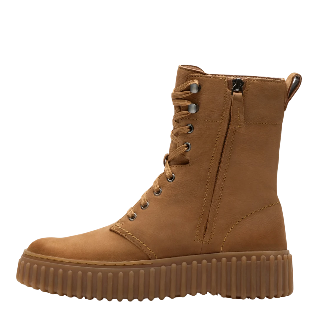 CLARKS ŽENSKE GLEŽNJAČE BEŽ 54559