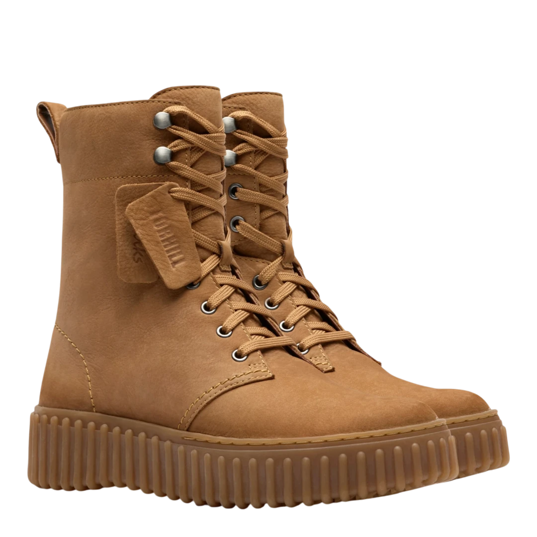 CLARKS ŽENSKE GLEŽNJAČE BEŽ 54559