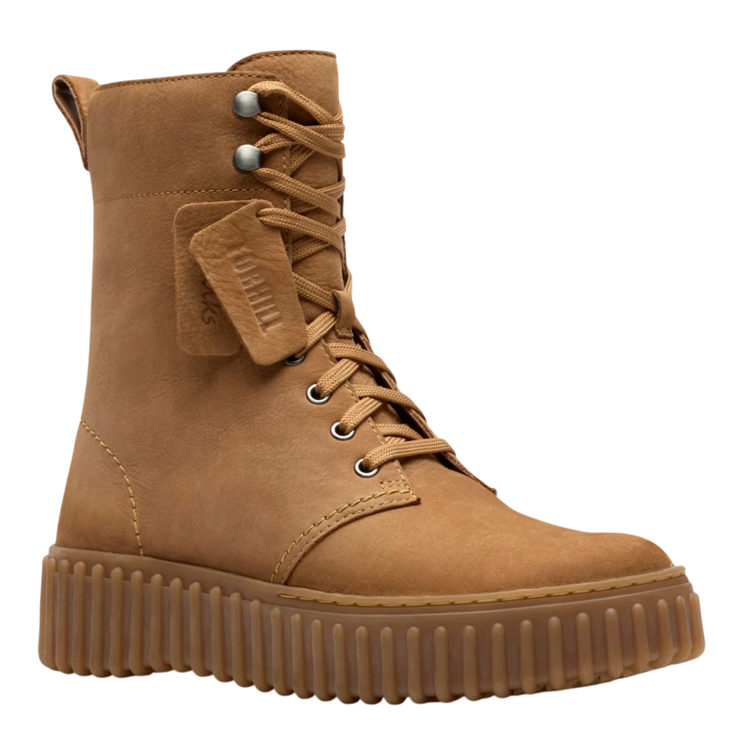 CLARKS ŽENSKE GLEŽNJAČE BEŽ 54559
