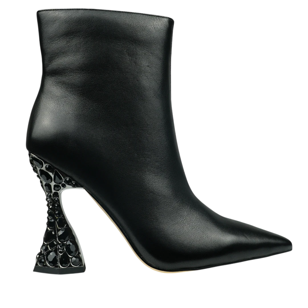 ALMA EN PENA ŽENSKE GLEŽNJAČE CRNA 44782